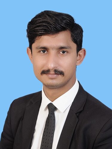 Ayaz Ali Panhwer