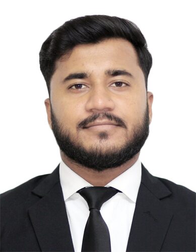 Usaid Ur Rehman